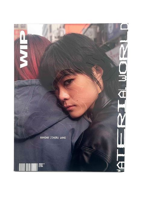 wip magazine issue 10 CARHARTT WIP | I02661808.09